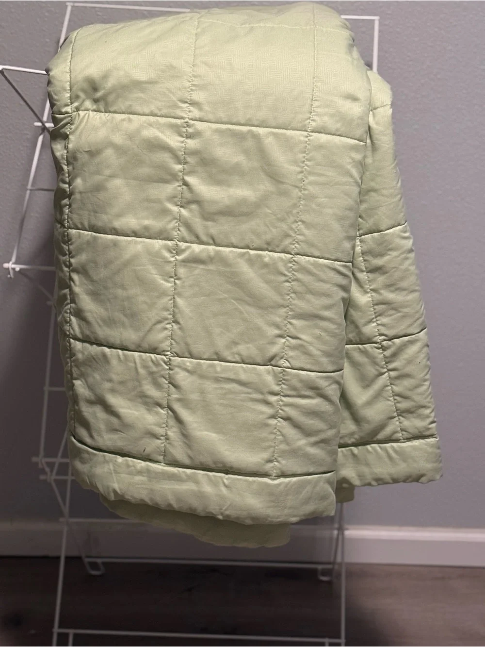 Tommy Bahamas king size comforter